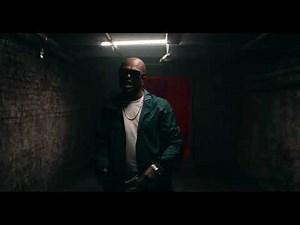 DJ Paul - Kickin In Doe/I Think They Scared [Official Video]