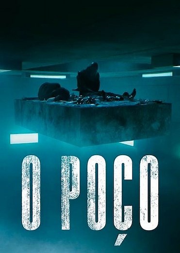 O Poço (Netflix)
