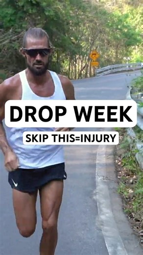 How to Double Your Long Run Distance Safely #marathontraining #running #trainingtips