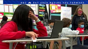 California School Mask Mandate Lifted