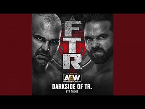Darkside of T R (F T R Theme)