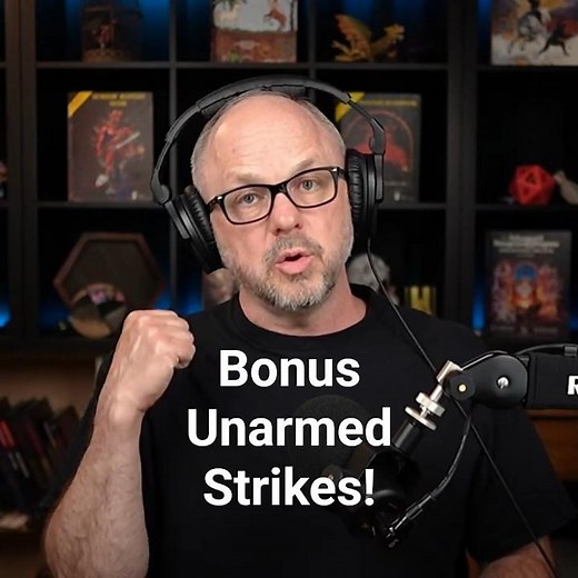 Bonus Action Extra Attacks at Level 1?! (Pugilist)