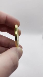 Limited Edition Gold Bitcoin Collectible, Perfect Gift for Crypto Admirers - Etsy