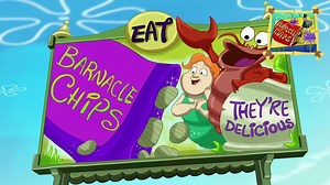 SpongeBob: Reimagined | show | 2021 | Official Clip