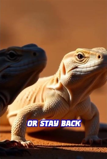 How Animals Change Color Could Revolutionize Humanity