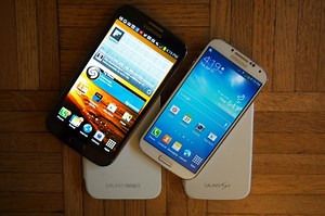 Samsung Galaxy Note 3 vs. Galaxy S4: 5 Things Buyers Need to Know