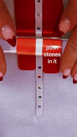 Make your own silver bangle