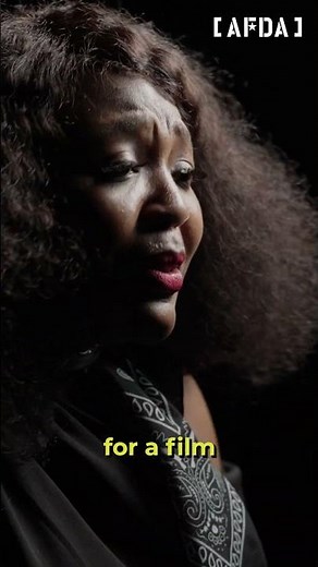 AFDA Tips & Trends | Film, Television & Entertainment Production Edition