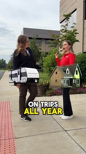 One overpriced flight…or endless road trips for $79/MO in a new RV from General RV? The choice is yours The choice is clear, RV life it is! 👉 Shop the sale and take your pick: https://www.generalrv.com/campaigns/own-your-getaway | General RV Center