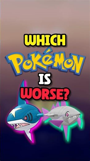 The Most Annoying Aquatic Pokémon EVER!