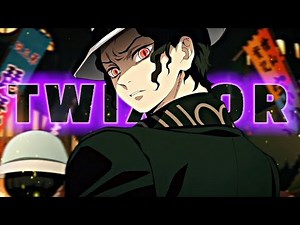 MUZAN TWIXTOR CLIPS 4K