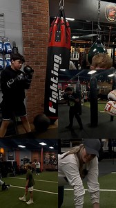 Gloves on. Heart in. Let’s go, Clarksville! 🥊❤️ At American Pride Boxing - Wilma , they're more than a workout — they're a family! Whether you're training for strength, confidence, community, or just to have a blast, there's a place for YOU in the ring. No egos, just energy. No limits, just love. Come throw hands with purpose and passion — they'll be in your corner every step of the way! 💪 Let them know LOCAL said hi! | LOCAL Clarksville, TN