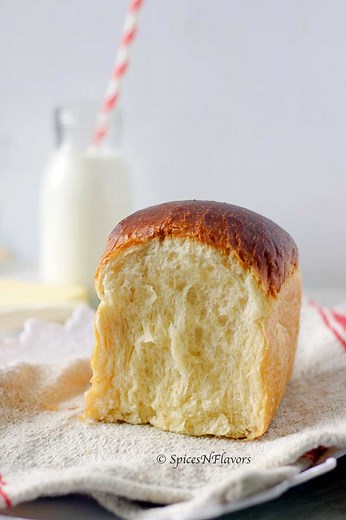 Hokkaido Milk Bread - Ultimate Guide