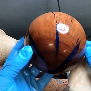 334K views · 2.2K reactions | The roundest ball there is  via Sean...