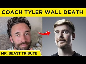 Coach Tyler Wall Death | Tribute & Details on His Sudden Passing