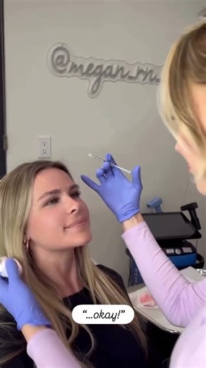 The Injection Technique Everyone’s Talking About 👀