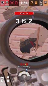 📜 Old clip • #rainbowsixsiege #viral #fyp #help #viralreels