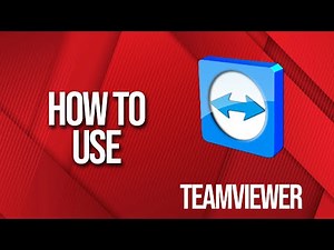 How to use Teamviewer in 2025