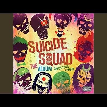 Gangsta (Harley Quinn & Joker Flashback Version)