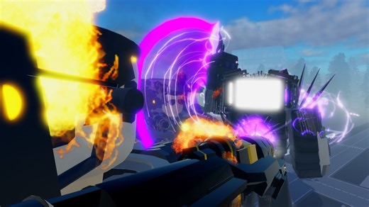 STBB 被削弱的斗士单挑双G4 还能赢吗?