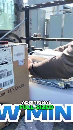 This person explains why they are so heavily invested in Bitcoin mining. They have purchased several Bitcoin miners in the last couple of months. They are putting their money where their mouth is and going all in. Tag a friend who gets it. #Bitcoin #mining #cryptocurrency #investment #technology | VoskCoin | Facebook