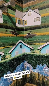 29K views · 490 reactions | Worst hotel design ive ever seen  | Patrick Cloud | Facebook