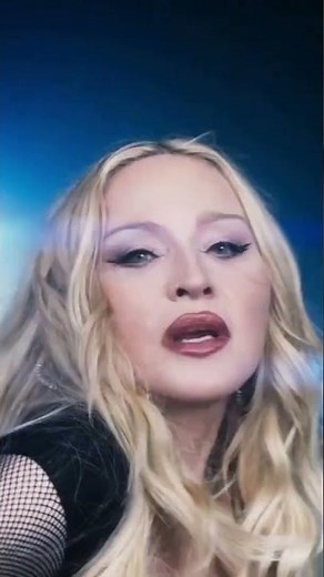 Madonna & Sabrina Carpenter - Bring Your Love | CONFESSIONS II: The Film