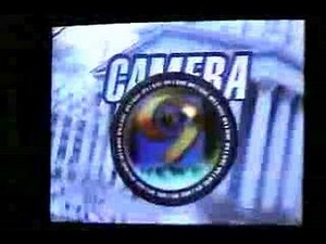 WWOR UPN New York City 1997 Promo