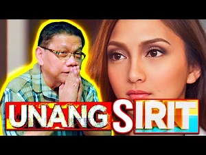 MAS MASARAP PA KAY PIA (Mike Enriquez pagod na)