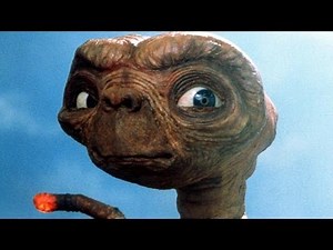 Top 10 Good Movie Aliens