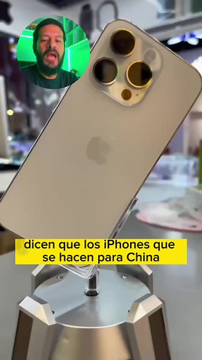 Diferencias entre iPhone Americano y Chino: ¿Cuál es Mejor?