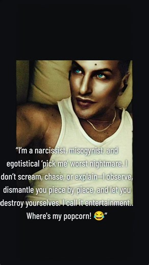 Mastering Psychological Chess in the Villain Era