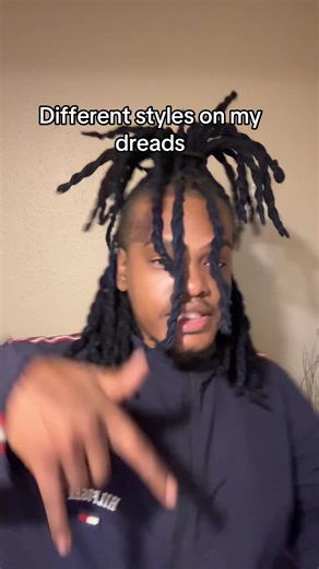 Exploring Different Styles for Dreadlocks