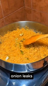 How To Make Java Rice #delicious #pastatime #cookingchannel