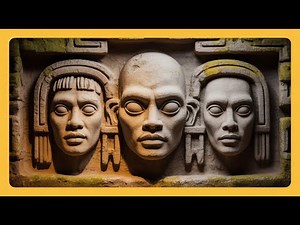 Ancient Civilizations and Their Forgotten Secrets