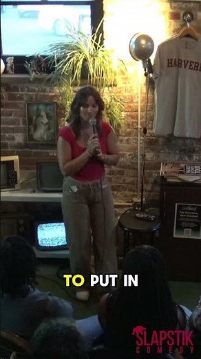 😂 You Need to Hear Leyla Ingalls' Tesla Story! | Stand-Up Comedy