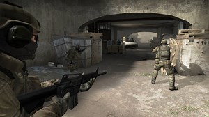Counter-Strike: GO | Free-To-Play Games