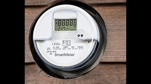 SMART METER & Techno-enslavement System