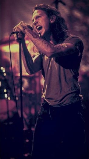 Pearl Jam– Black (Grunge-gaze Rework)