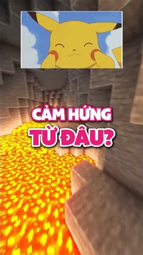 Pikachu Không Phải Chuột! Nguồn Gốc Thật Sự Khiến Ai Cũng Bất Ngờ