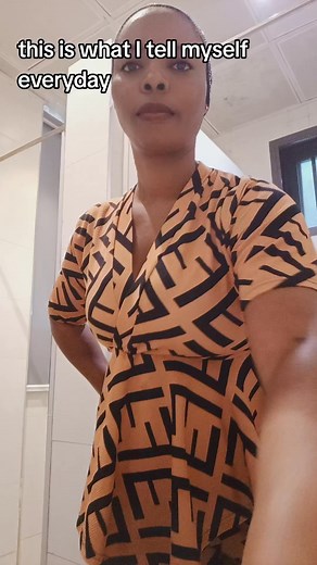 Embrace Your True Self #selfloveisthebestlove #womenempowerment | Abidoye Titilope Motunrayo