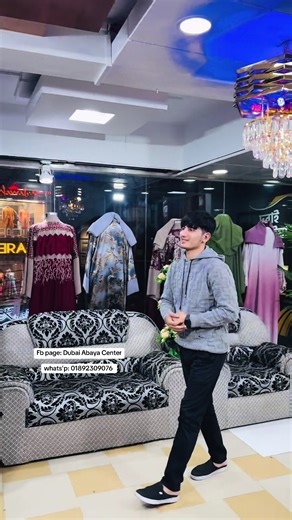 Our Facebook page name👇 #Dubai_Abaya_Center