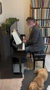 Christmas Music: Handel Pastoral Symphony (Messiah)