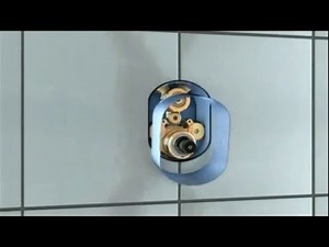 35500000 Grohe Rapido T Universal