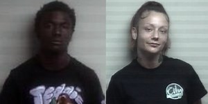 One arrest made, another sought in Elizabeth City shooting