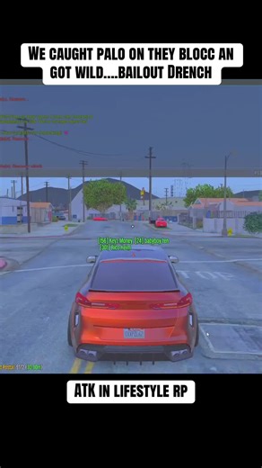 Goooooo! #lifestylerp #gtarp #erp #fivem #chasingpartner @Grizzley Gamin GtaRp Clips👾🎮 @Grizzley World Rp🐻 @GTAclips