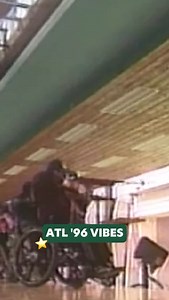 The spirit of Atlanta during the ’96 Games ✨🇺🇸 #ShootingParaSport #Atlanta1996 | World Shooting Para Sport