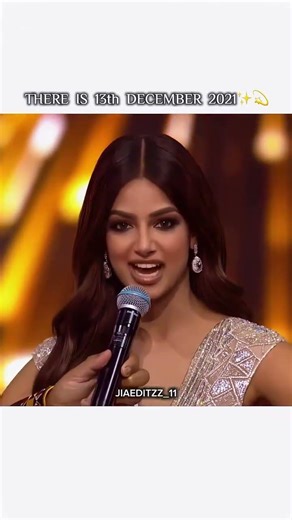 Two queens, one legacy—Adline and Harnaaz made India shine globally with grace 👑✨🇮🇳 #beautypageant