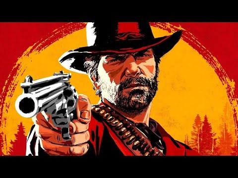Red Dead Redemption 2 4K Ultra Graphics | Visual Redemption Mod