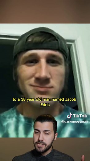 Terrifying Camping Horror: Jacob Edris Abduction Video Uncovered